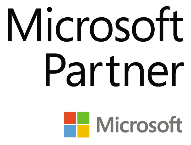 Microsoft Partnership